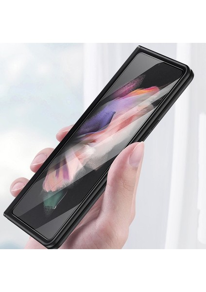 Gön Samsung Galaxy Z Fold 4 Cam Film Ekran Koruyucu (Yurt Dışından)