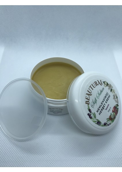 Nemlendirici Herşey Kremi- Yasemin- 70gr