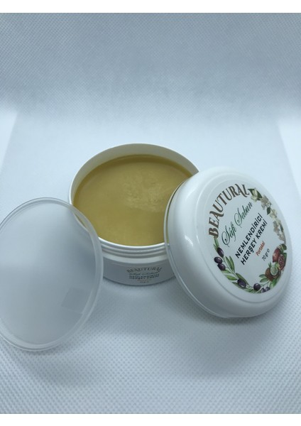 Nemlendirici Herşey Kremi-Portakal-70gr