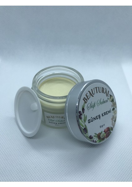 Güneş Kremi-30gr