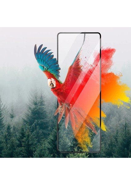 Gön Samsung Galaxy Z Fold 3 Cam Film Ekran Koruyucu (Yurt Dışından)