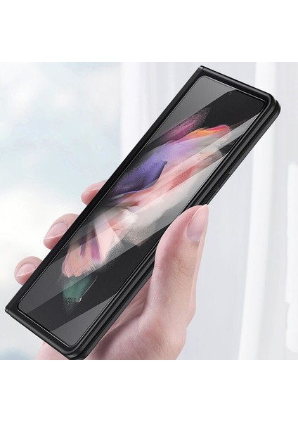 Gön Samsung Galaxy Z Fold 2 Cam Film Ekran Koruyucu (Yurt Dışından)