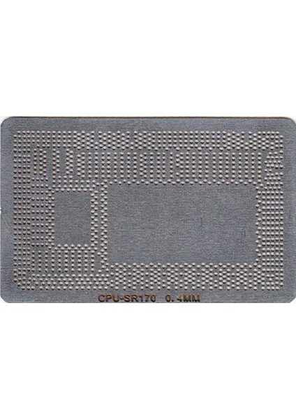 KALİTELİ MANYETİK KALIP SR170 4. 5. NESİL SR23Y SR23W SR1DV SR16Z SR1EF SR1EA 0.4 MM