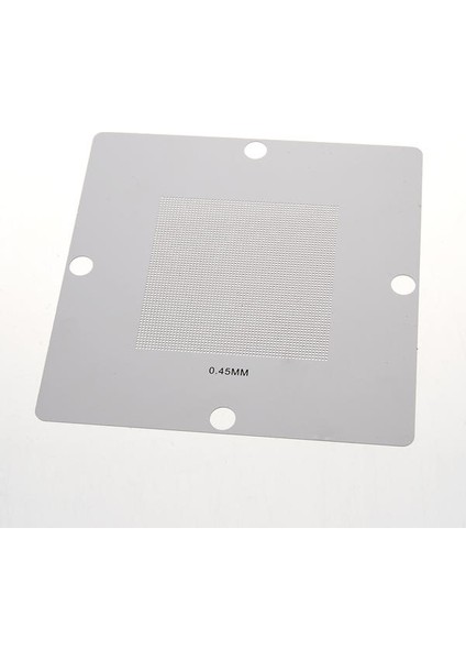 90X90 Kalıp Stencil Universal 0,45 mm
