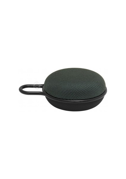 FS-186BT-G Bluetooth Hoparlör Siyah / Gümüş