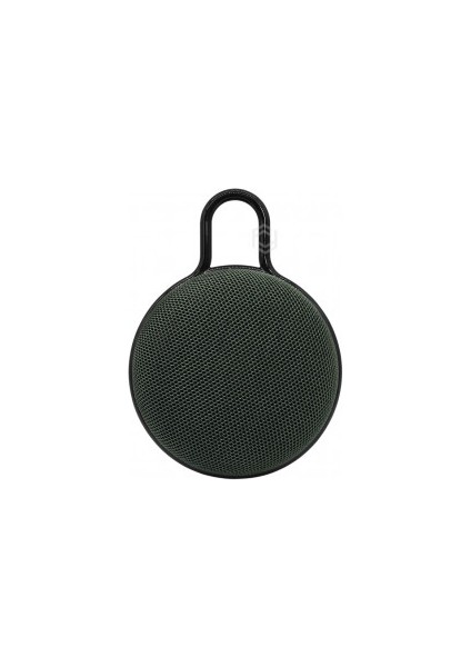 FS-186BT-G Bluetooth Hoparlör Siyah / Gümüş