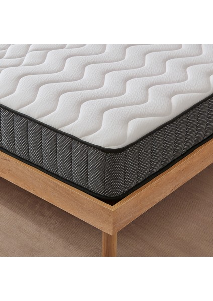 Bedding Spinal Support Classic Rp Pocket Yaylı Yatak 160X200