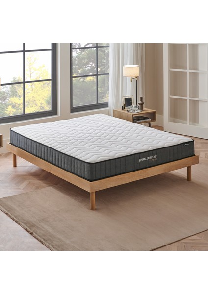 Bedding Spinal Support Classic Rp Pocket Yaylı Yatak 150X200