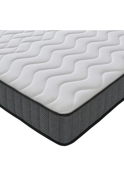 Bedding Spinal Support Classic Rp Pocket Yaylı Yatak 90X190