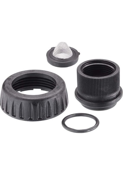 Yedek Halka Konnektörü 3/4'' 91006