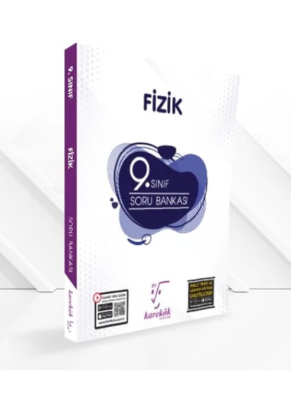 9. Sınıf Fizik Soru Bankası