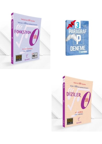 Fonksiyon ve Diziler Sıfır