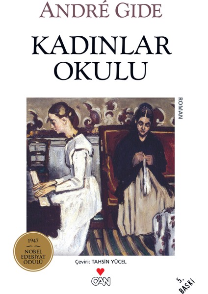 Kadınlar Okulu - André Gide
