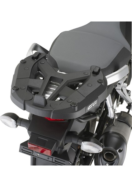 Gıvı SR3105 Suzukı Dl 1000 V-Strom (14-16) Arka Çanta Taşıyıcı