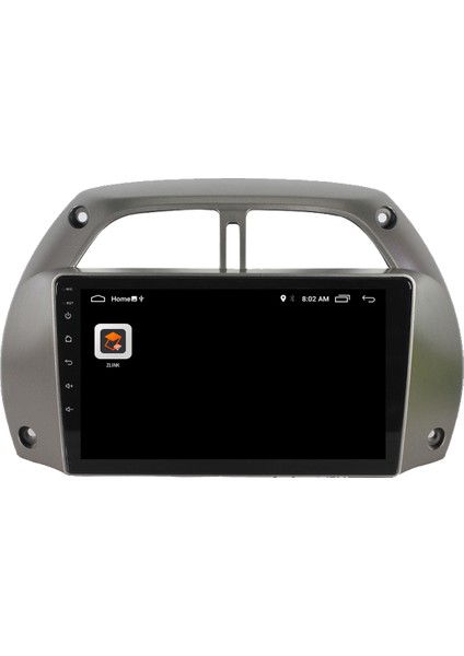 Toyota Rav 4 Android Carplay Navigasyon Multimedya Ekran Teyp 2gb Ram + 32GB HDD fiyatları