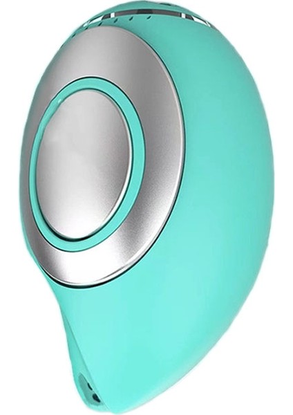 Ces Akıllı Taşınabilir Mikro Akım Uyku Yardımı Masaj Cihazı (Yeşil)