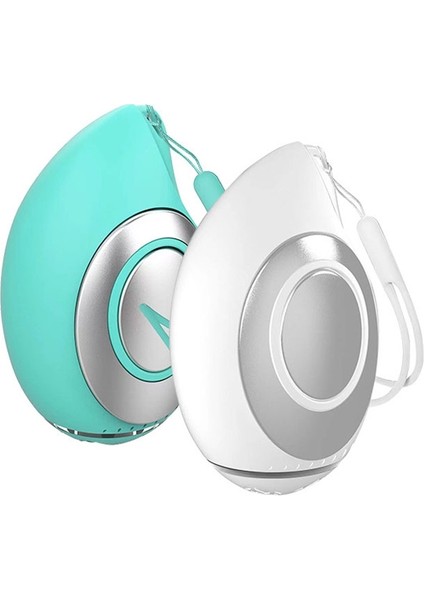 Ces Akıllı Taşınabilir Mikro Akım Uyku Yardımı Masaj Cihazı (Yeşil) fiyatları