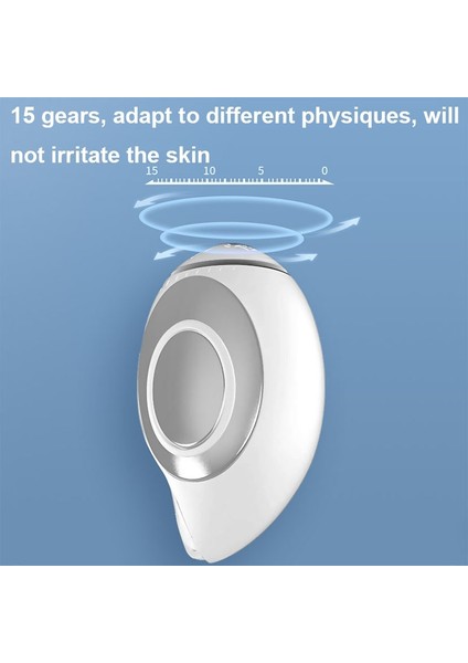 Ces Akıllı Taşınabilir Mikro Akım Uyku Yardımı Masaj Cihazı (Yeşil) fırsatları