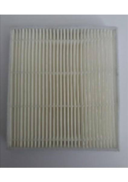 HP5125 Forever Hepa 13 Filtre Hava Çıkış (Kare)