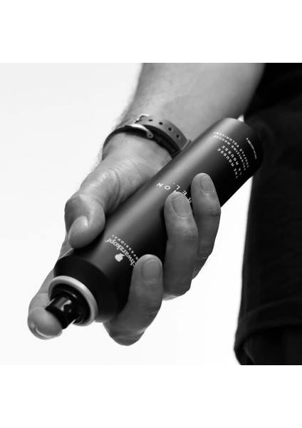 Session Label The Mousse Volumizing Flexible Vegan Hair Mousse 200ml fırsatları