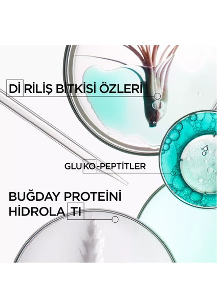 Resistance Therapiste Çok Yıpranmış Ve Aşırı Işlem Görmüş Saçlar Için Maske 200 Ml fırsatları
