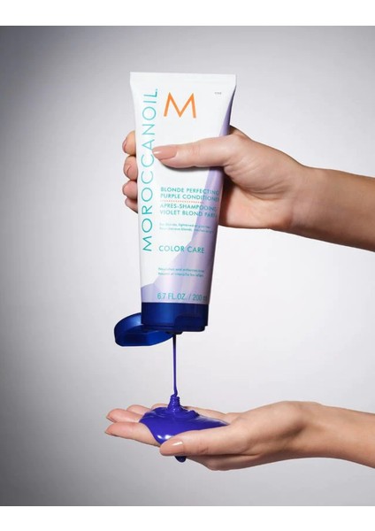 Color Care Sarı Saçlar Için Mükemmelleştirici Renk Koruyucu Saç Kremi 200 Ml fiyatları