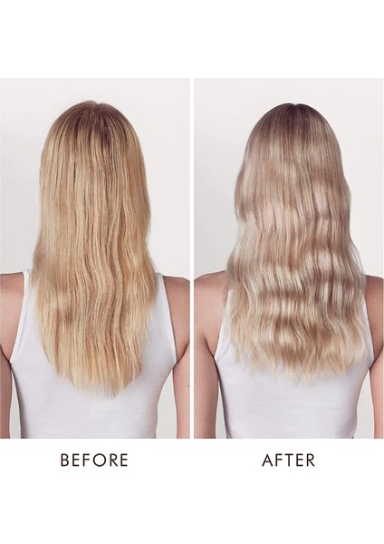 Color Care Sarı Saçlar Için Mükemmelleştirici Renk Koruyucu Saç Kremi 200 Ml modelleri