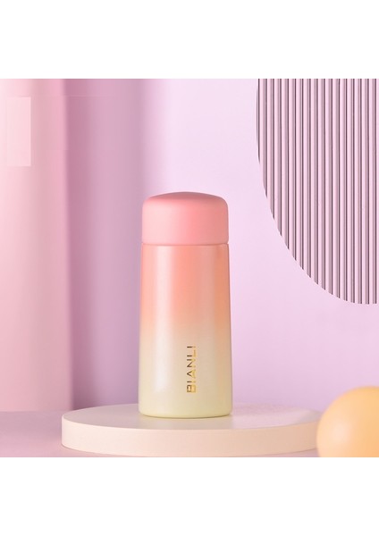 Çift Cidarlı Termos 150 ml. (Yurt Dışından)