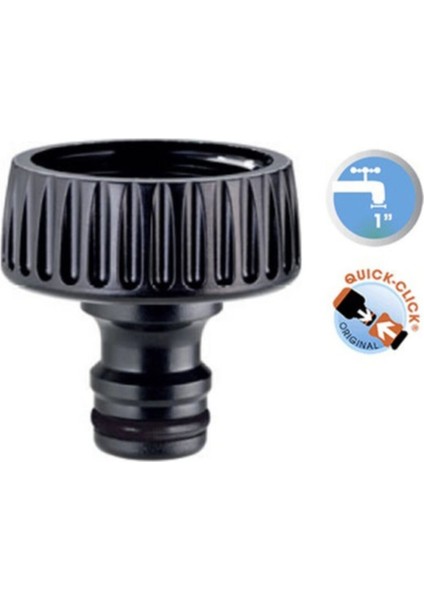 Musluk Adaptörü 1'' 48629 fiyatları