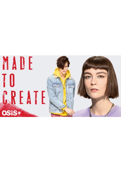 Osis Session Uzun Süreli Güçlü Tutucu Saç Spreyi 500 Ml