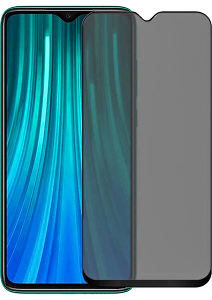 Apple iPhone 6 Plus Hd Premium 9h Hayalet Seramik Ekran Koruyucu Beyaz