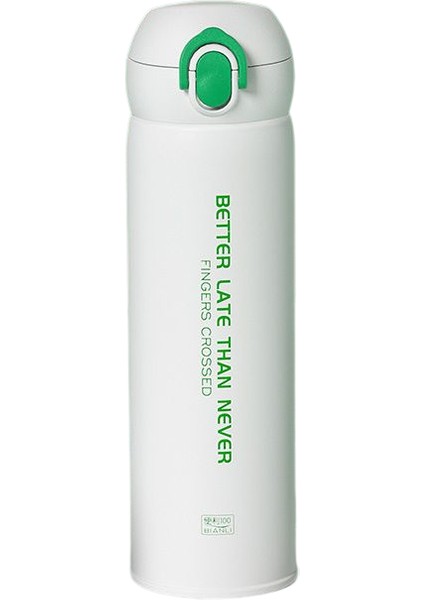 Çift Cidarlı Termos 480 ml. (Yurt Dışından)