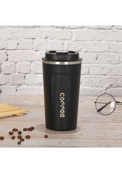 Çift Cidarlı Termos 500 ml. (Yurt Dışından)