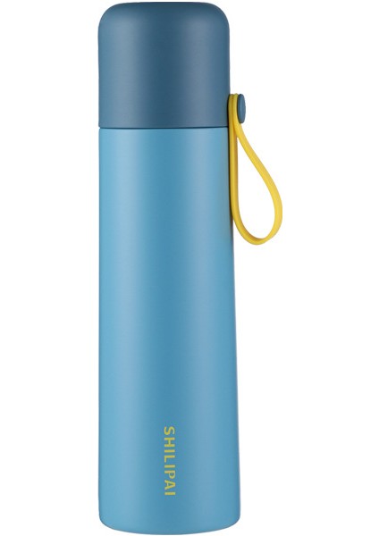 Çift Cidarlı Termos 500 ml. (Yurt Dışından)