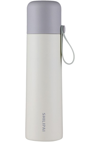 Çift Cidarlı Termos 500 ml. (Yurt Dışından)