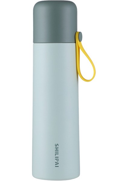 Çift Cidarlı Termos 500 ml. (Yurt Dışından)