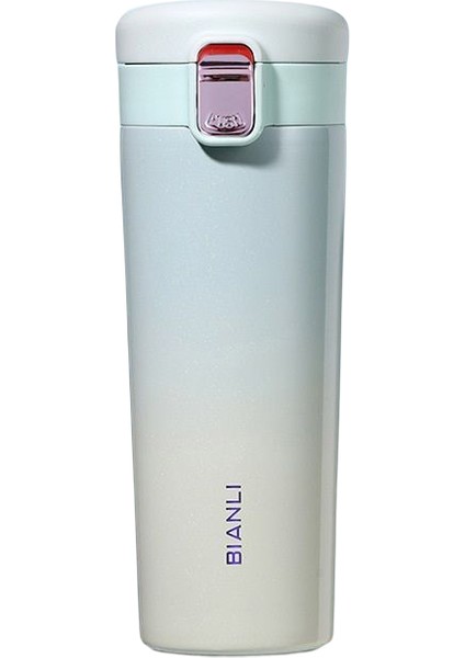 Çift Cidarlı Termos 473 ml. (Yurt Dışından)