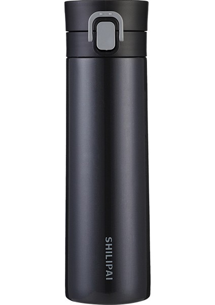 Çift Cidarlı Termos 350 ml. (Yurt Dışından)