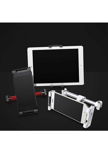 Araç Içi Telefon Tablet Tutucu Beyaz Arka Koltuk Çocuk Oto Araba modelleri