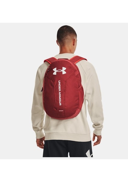 UA Hustle Lite Sırt Çantası 1364180-610 modelleri