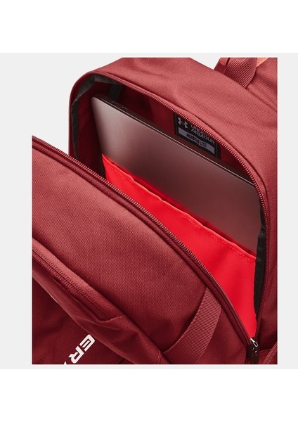 UA Hustle Lite Sırt Çantası 1364180-610 fırsatları