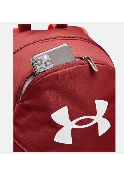 UA Hustle Lite Sırt Çantası 1364180-610 indirimleri