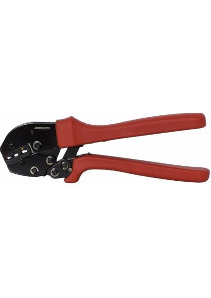 AP-006 0.5-6 Mm2 Izoleli Kablo Ucu Sıkma Pensesi