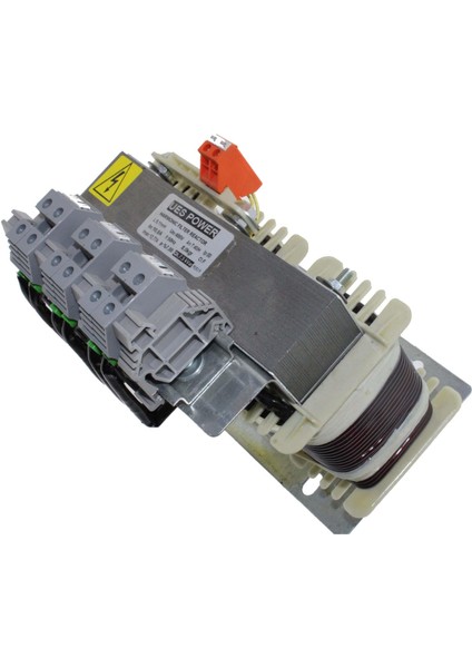 400V Harmonik Filtre 25 Kvar 400V fiyatları