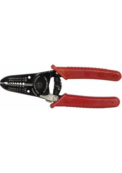 HS-2204-4 Kablo Sıyırıcı
