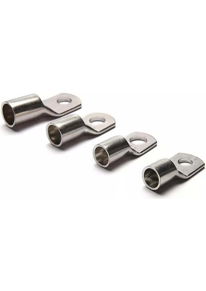 Skp Bakır Sıkmalı Kablo Pabucu 150-12MM (5 Adet)