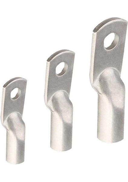 Skp Bakır Sıkmalı Kablo Pabucu 150-12MM (5 Adet) fiyatları