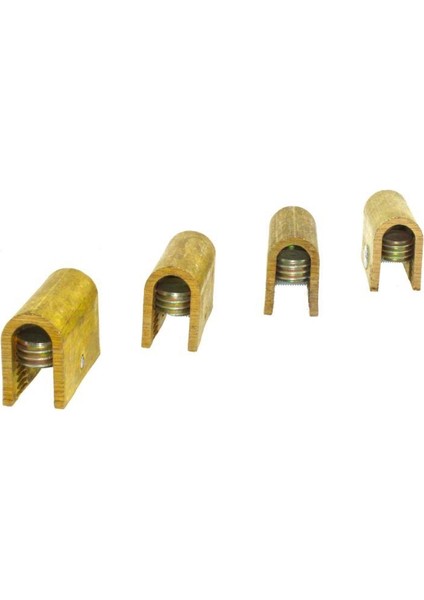 10MM2 U Klemens (10 Adet)