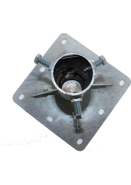 Paratoner Direk Sehbası 25X25CM