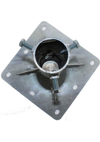 Paratoner Direk Sehbası 30X30CM